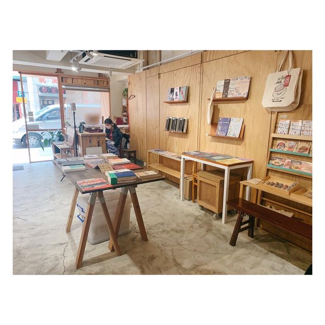 深水埗Vegan Cafe! 