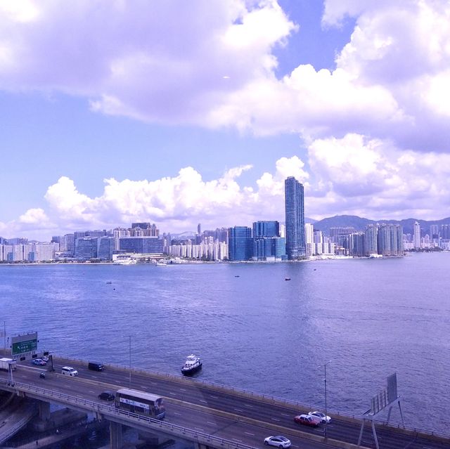 北角Hyatt Centric