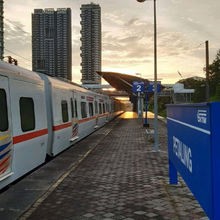 KTM, Malaysia