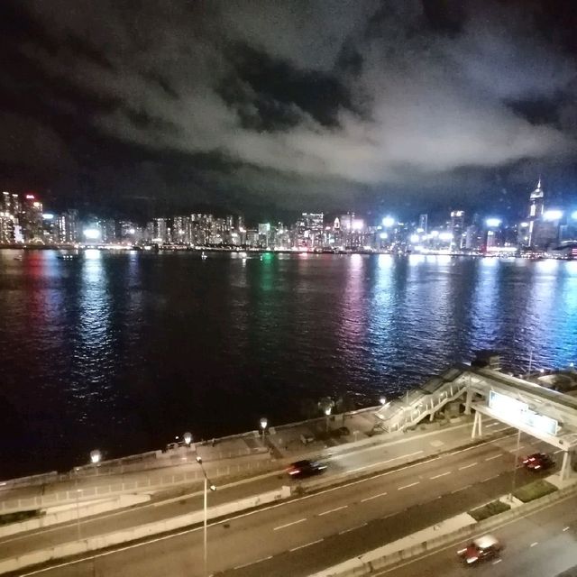 海景嘉福海景房套餐