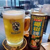 【為食青蛙：烤魚控必去麻辣五三五】
