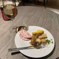 香港金域假日酒店 Staycation 