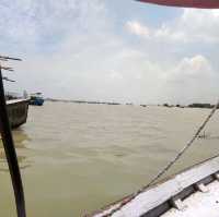 ganga ghat in varanasi