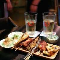 酒吧🍺超正大大份
