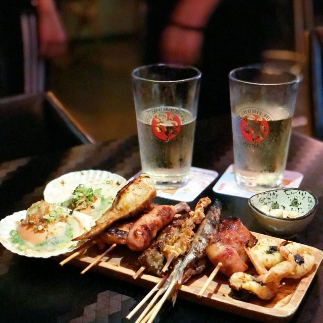 酒吧🍺超正大大份