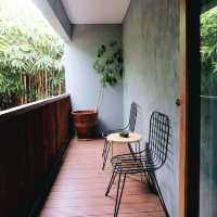 Yats Colony, Yogyakarta