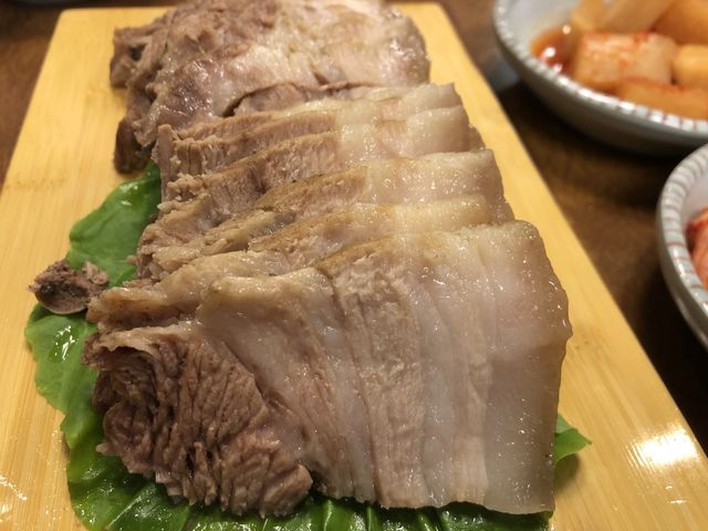 [제주 로컬 맛집]🍜고기국수 맛집 추천🍜