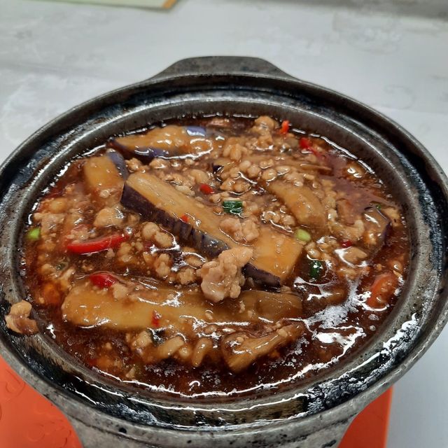 東涌正記川粵菜館 