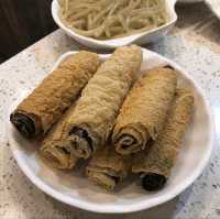 長沙灣必試烤魚