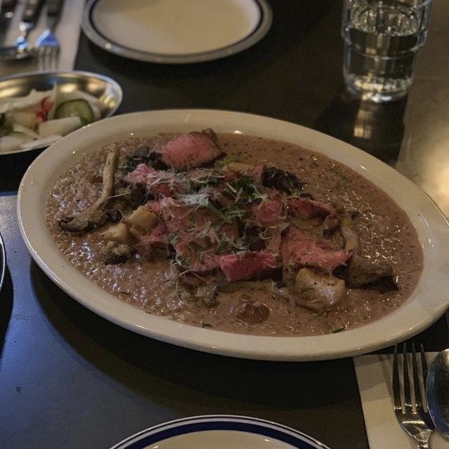 양식 맛집, 파워플랜드🍽