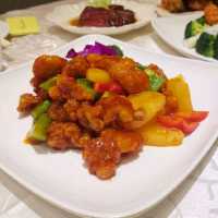 容記多款小菜美食