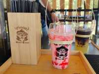 เที่ยวคาเฟ่ นาคุณปู่ ธาตุพนม