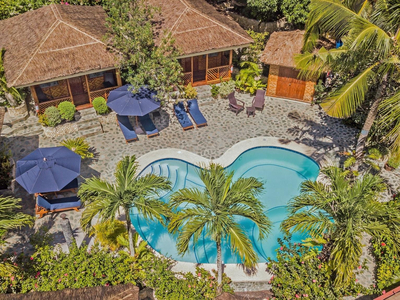 Magic Island Dive Resort Trip Com Moalboal Travelogues