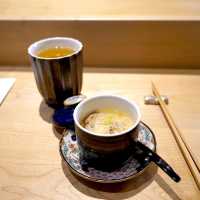 【中環。高質午市Omakase】 