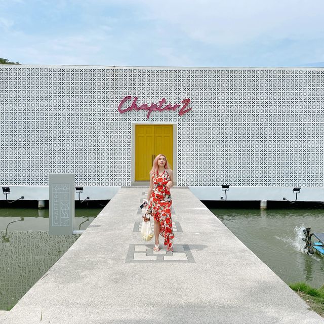 Chapter 2 Huahin
