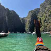 เกาะพีพี มากี่ทีไม่มีเบื่อ