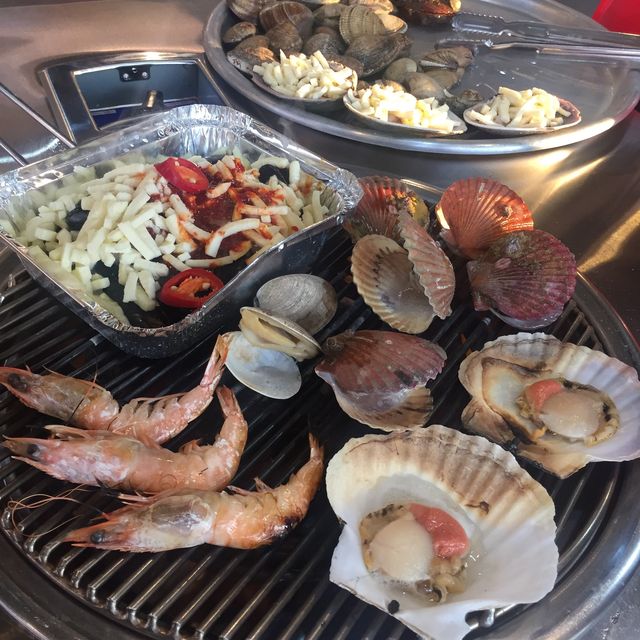 벚꽃 맛집 진해