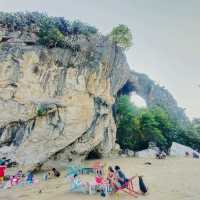 หาดเขากะโหลก