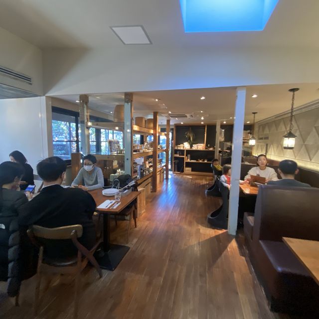 【デートにおすすめ】自然に囲まれた鎌倉の人気カフェレストラン！