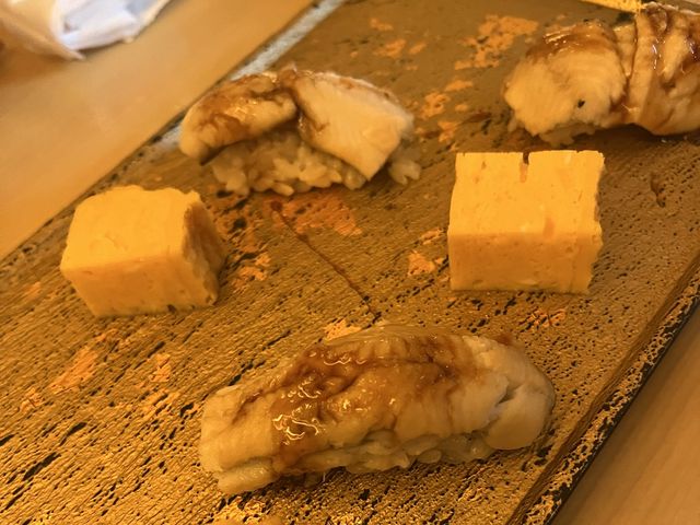 破格なお寿司ランチ！