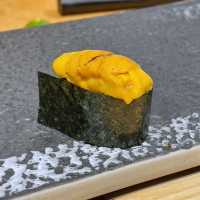 性價比幾好嘅omakase午餐