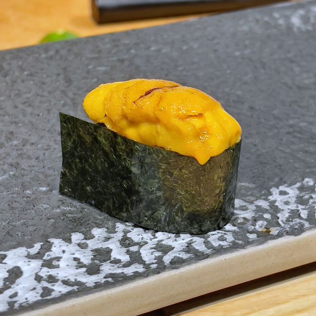 性價比幾好嘅omakase午餐