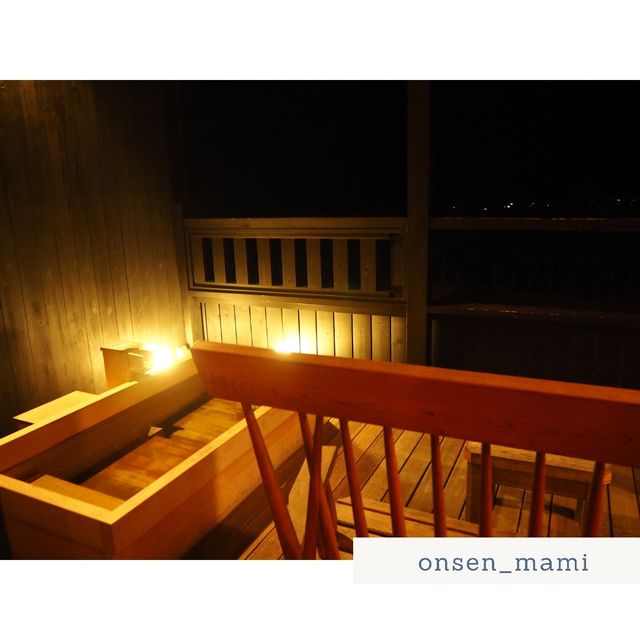オールインクルーシブの宿♨️お部屋の紹介(つづき)