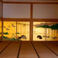 きらびやかで絢爛豪華【本丸御殿】✨