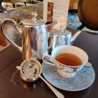 懸浮式貴婦feel High Tea Set