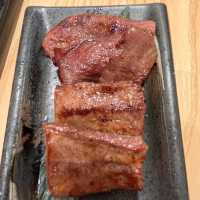 荃灣｜靚靚壽司卷物居酒屋～