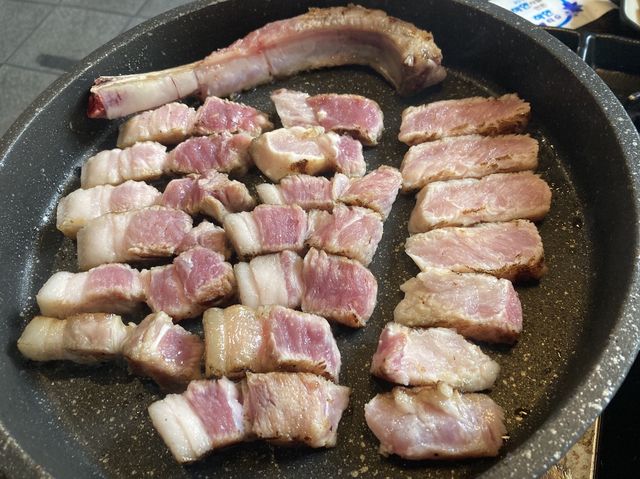 부산 돈마호크 맛집