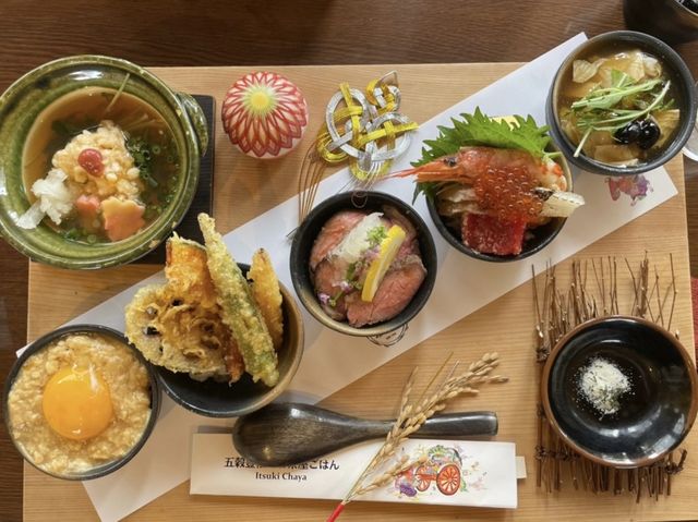 【京都府】予約必須の超絶品ランチを楽しむ！