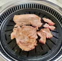 문경 약돌돼지 대흥정육점 구매후 우가네 식당