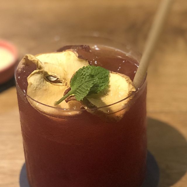 Tsukada Nojo - “Farm to Table” Japanese Delights in Hong Kong