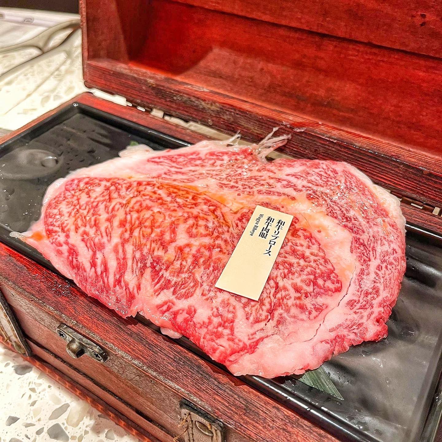 任食日本產黑毛和牛 和牛燒肉一郎 Trip Com 香港trip Moments 貼文
