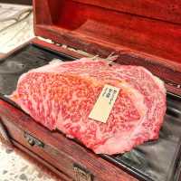 任食日本產黑毛和牛｜和牛燒肉一郎