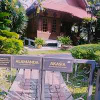 My 1st experience and journey to Rumah Hutan