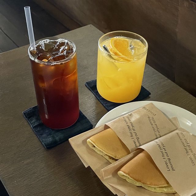 연희동 , 커피가 맛있는 조용한 카페 추천 