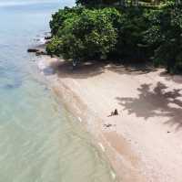 รีสอร์ท5ดาวสุดหรู ริมทะเล เกาะสิเหร่ ~ ภูเก็ต 