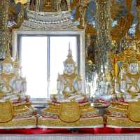 วัดวีระโชติธรรมาราม ฉะเชิงเทรา