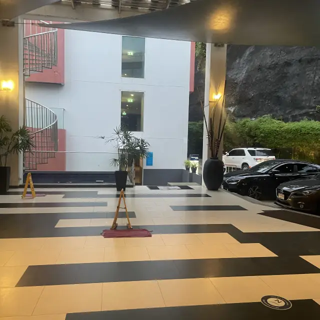 NOVOTEL KAMALA BEACH PHUKER