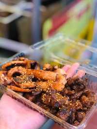 嫩滑明太子玉子燒