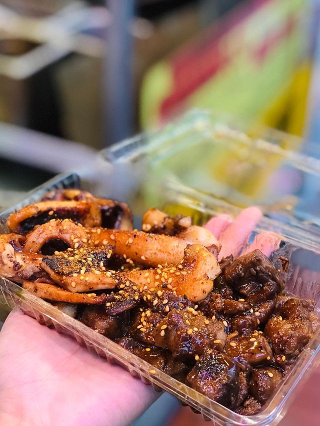 嫩滑明太子玉子燒