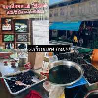 กินแหลก 10 ร้านที่ "เบตง"🇹🇭😋