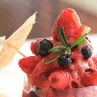 Dahla Café & Resort