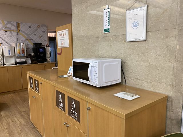 博多到着が深夜でも安心。博多駅目の前『コンフォートホテル博多』