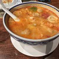 Ban Khun Mae in MBK