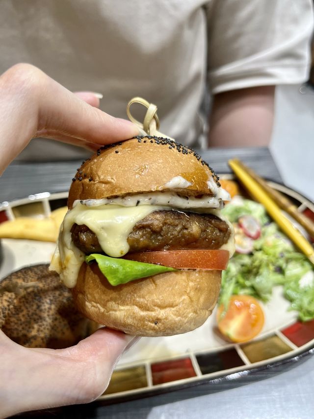 💕 南豐紗廠歐洲風cafe