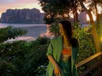 Sunrise &​Sunset​ @Railay​ Great​ View​ Resort​