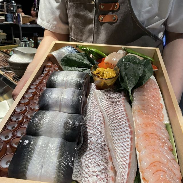 도산공원 맛집 요조라 추천드려여